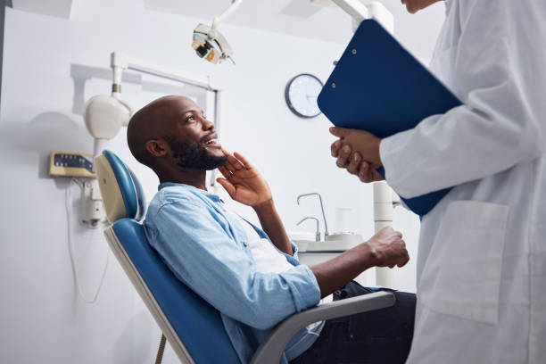 Best After-Hours Dental Trauma Care in Kensington, MD