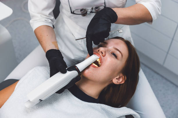 Best Emergency Dental Care for Broken or Chipped Teeth in Kensington, MD