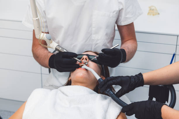 Best Emergency Wisdom Teeth Removal in Kensington, MD