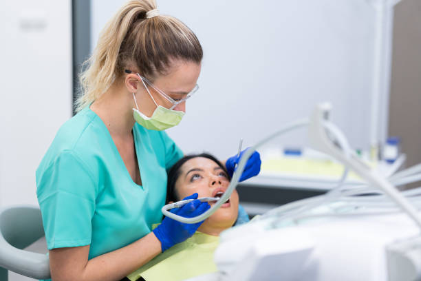 Best Emergency Dental Care for Broken or Chipped Teeth in Kensington, MD